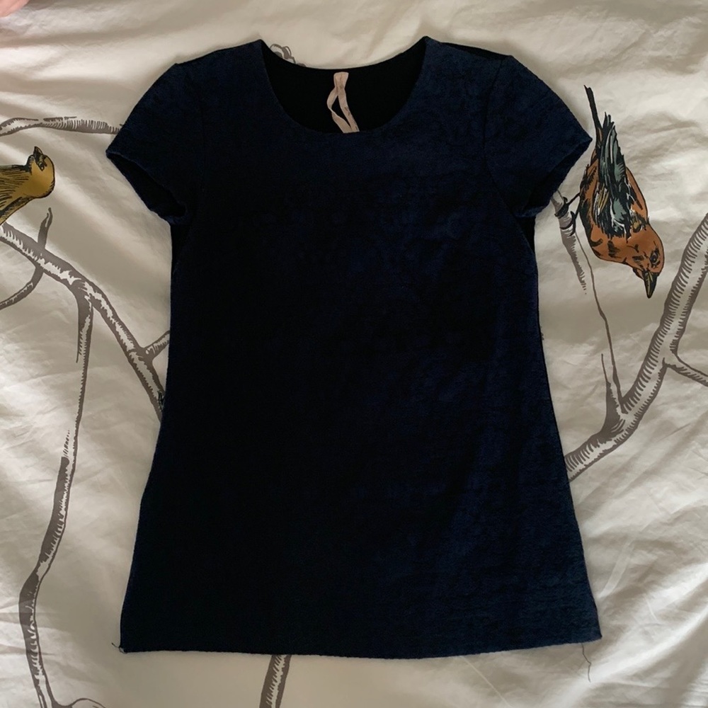 Bailey 44 top